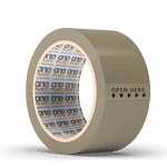 OnePlus +1 Acrylic Adhesive Tape Brown