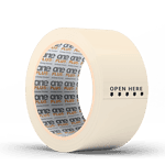 OnePlus +1 Acrylic Adhesive Tape Clear