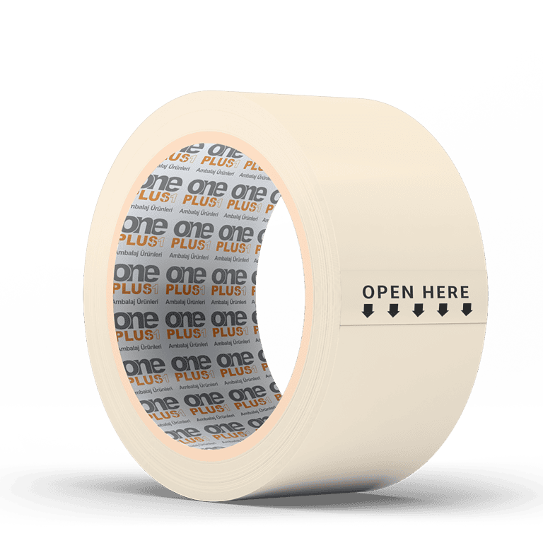 Buy Acrylic Adhesive Tape Clear from a Global Supplier OnePlus Packaging