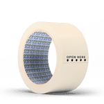 OnePlus +1 Hot Melt Adhesive Tape Clear
