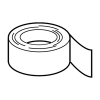 packing tape icon