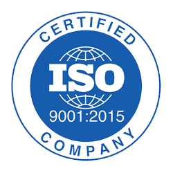 ISO 9001-2015