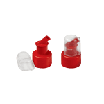 MARTI Push Pull Cap WITH COVER 28MM L-501 K
