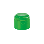TAC Flip Top Cap 28MM F-503 GREEN
