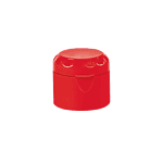 TAC Flip Top Cap 28MM F-503 RED