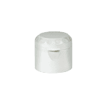 TAC Flip Top Cap 28MM F-503 WHITE