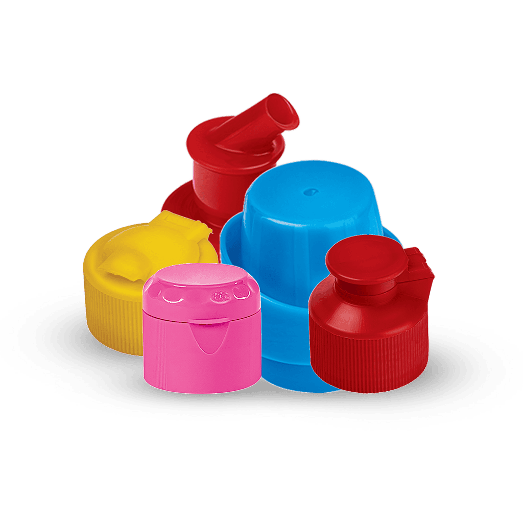 OnePlus Plastic Caps types OnePlus Plastic Caps types