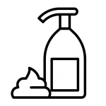 Soap and Lotion Pump icon