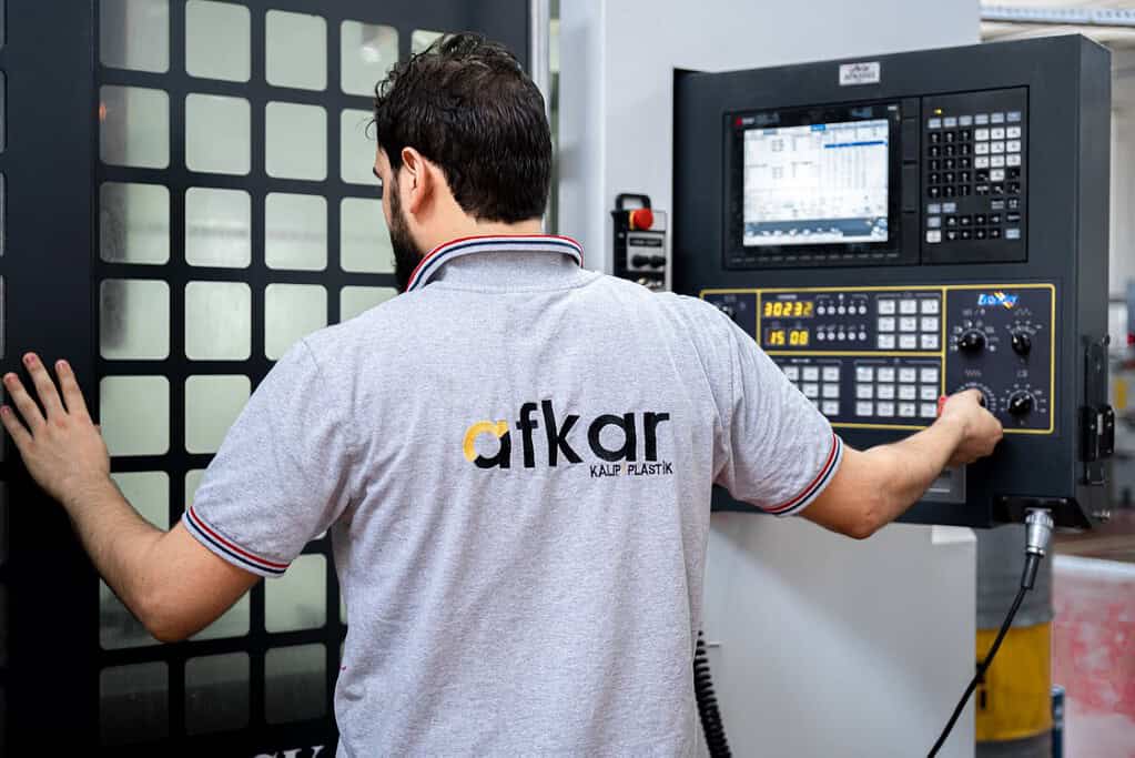 Lotion Plastic Pumps Producer and Supplier - Afkar Factory