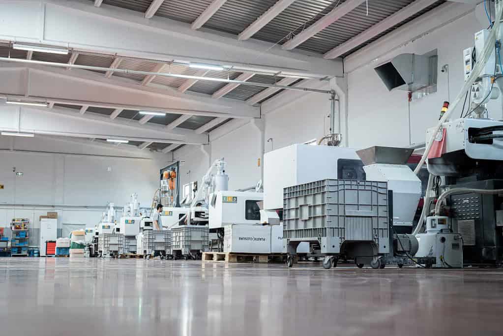 Lotion Plastic Pumps Producer and Supplier - Afkar Factory