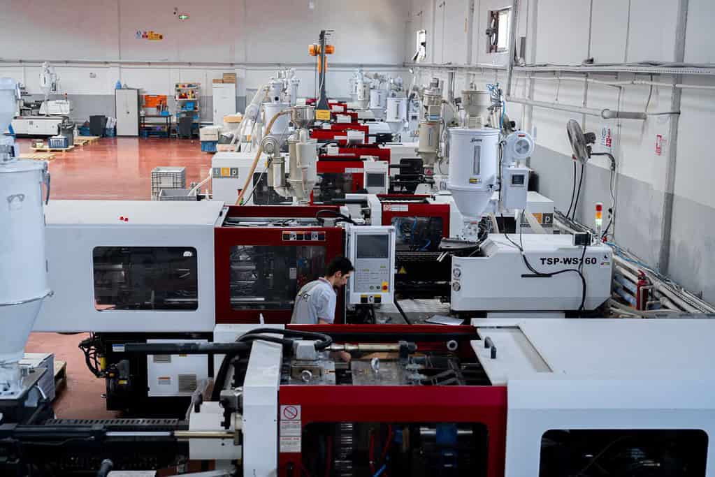 Lotion Plastic Pumps Producer and Supplier - Afkar Factory