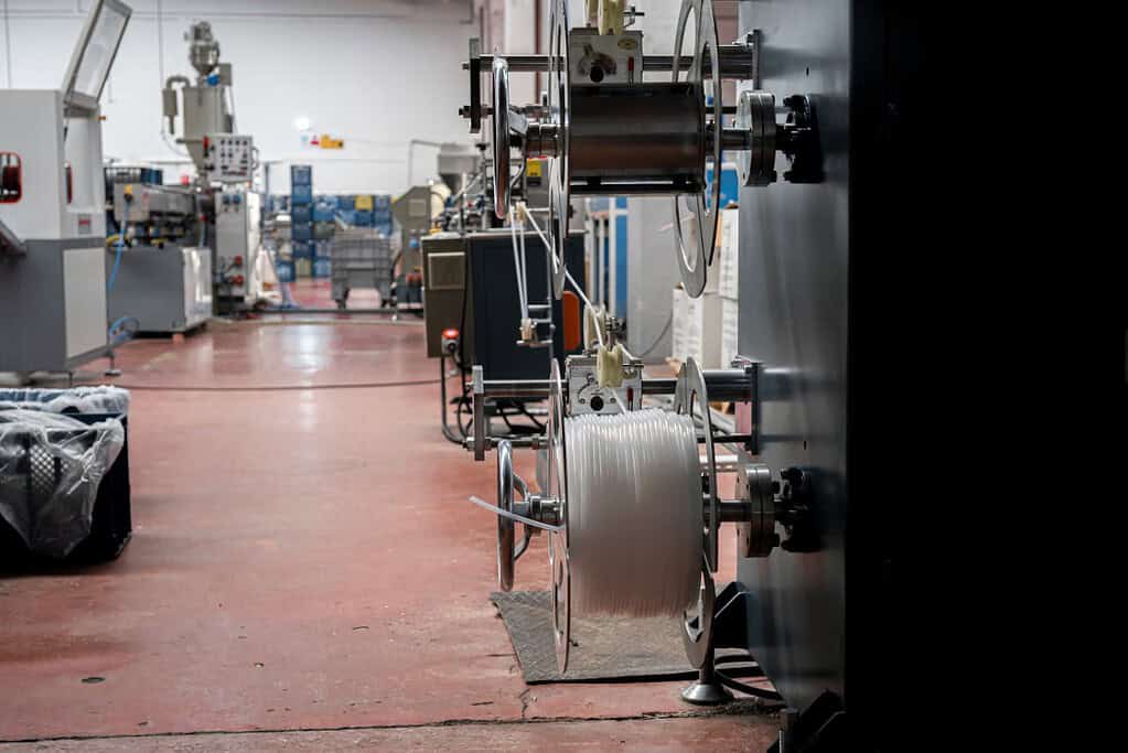 Lotion Plastic Pumps Producer and Supplier - Afkar Factory