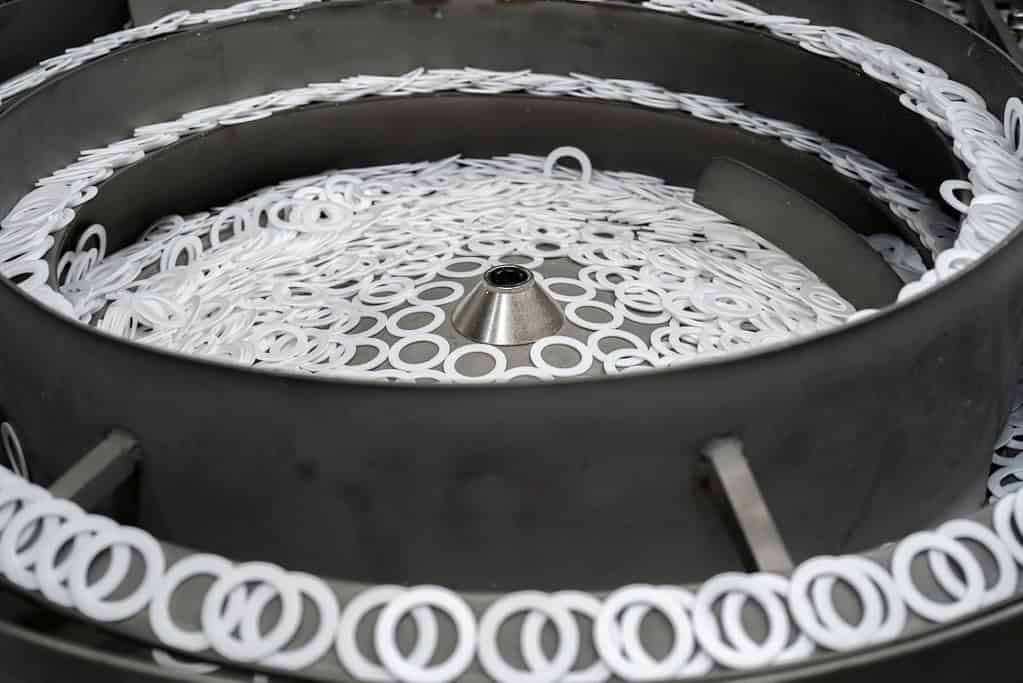 Lotion Plastic Pumps Producer and Supplier - Afkar Factory